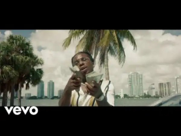 Birdman & Jacquees – MIA